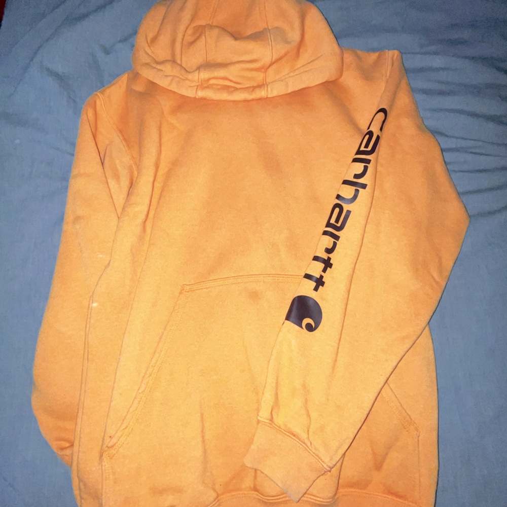 Carhartt Sweatshirt